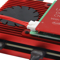 BMS LiFePO4 4S 12V 400A симметрия